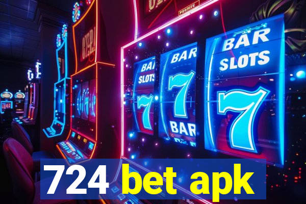 724 bet apk